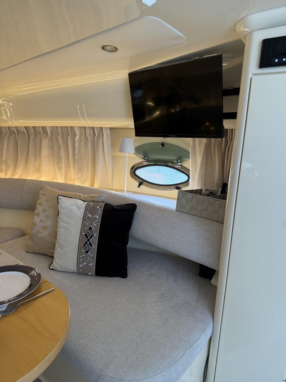 Fairline Targa 28