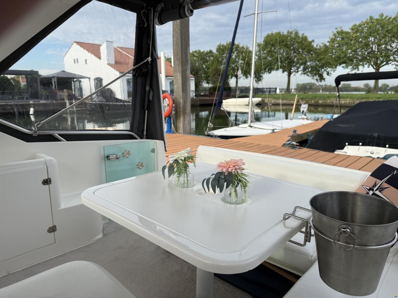 Fairline Targa 28