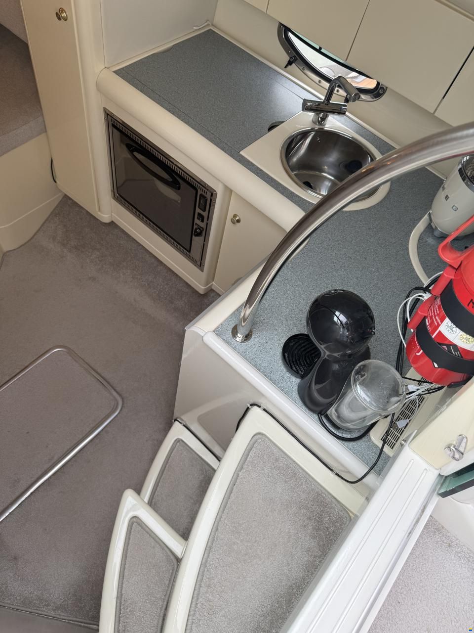 Fairline Targa 28
