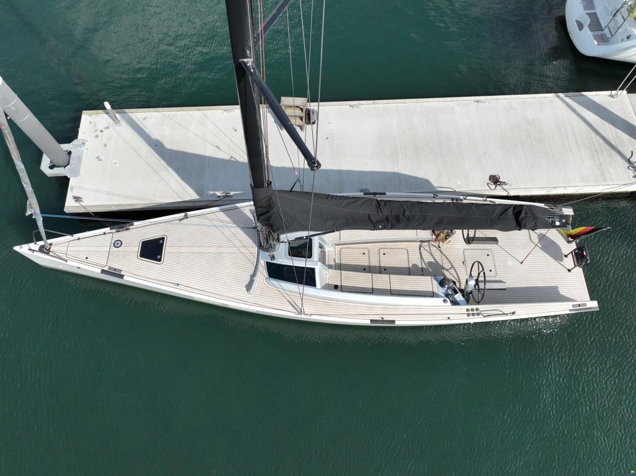Baltic 43
