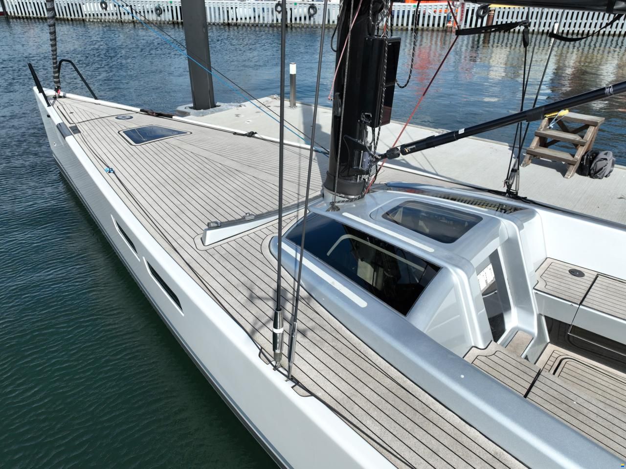 Baltic 43