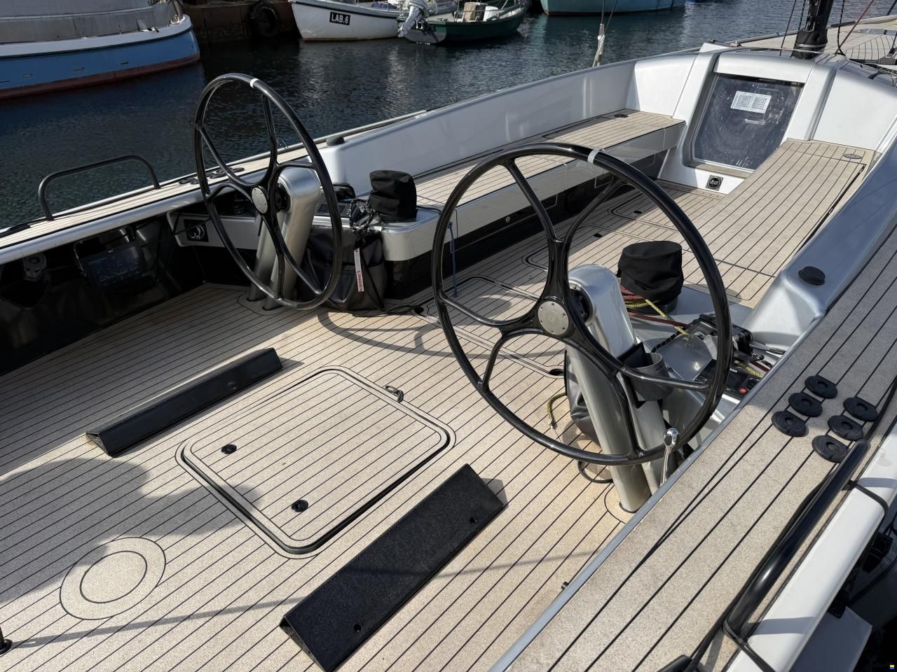 Baltic 43