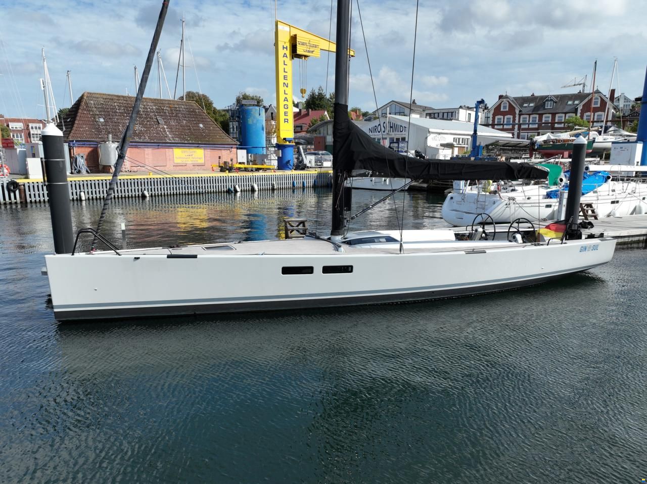 Baltic 43