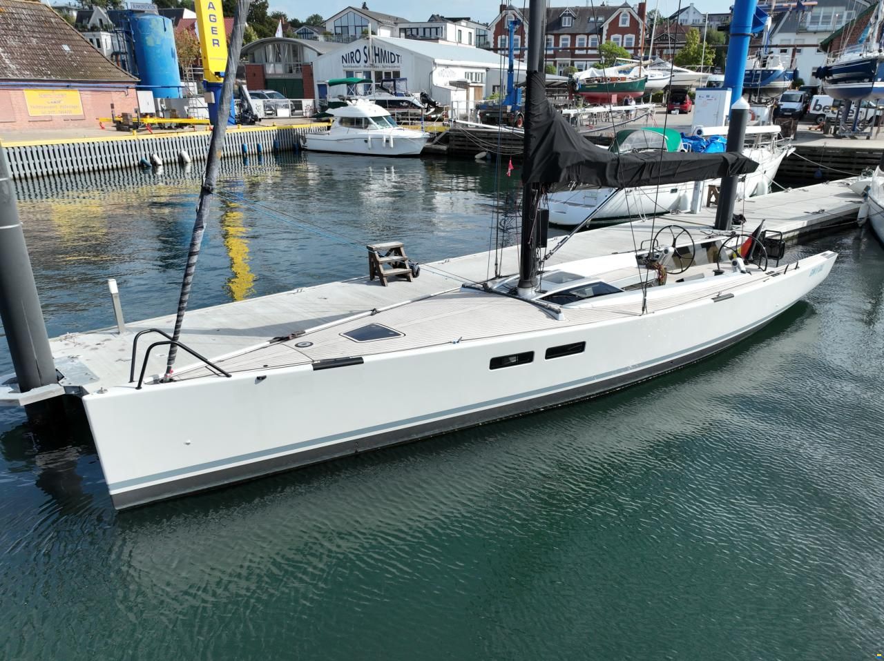 Baltic 43