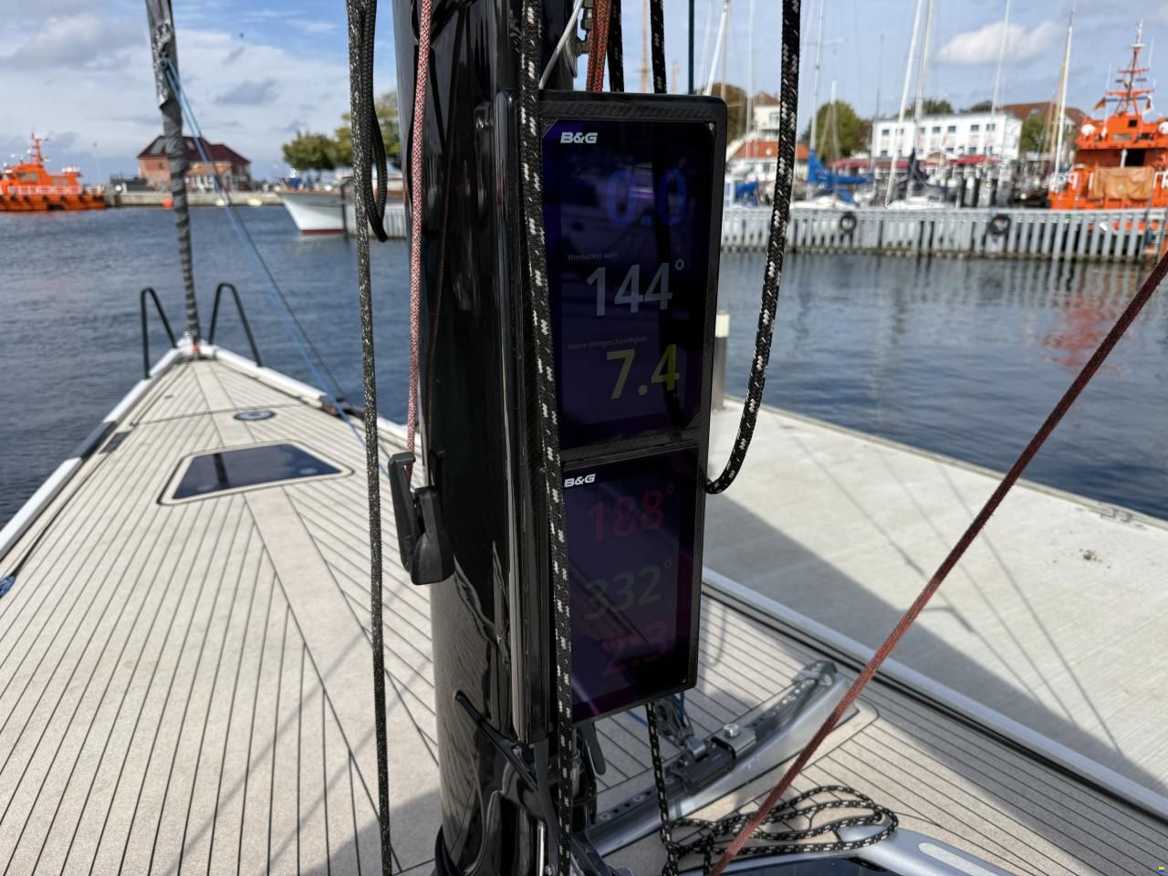 Baltic 43