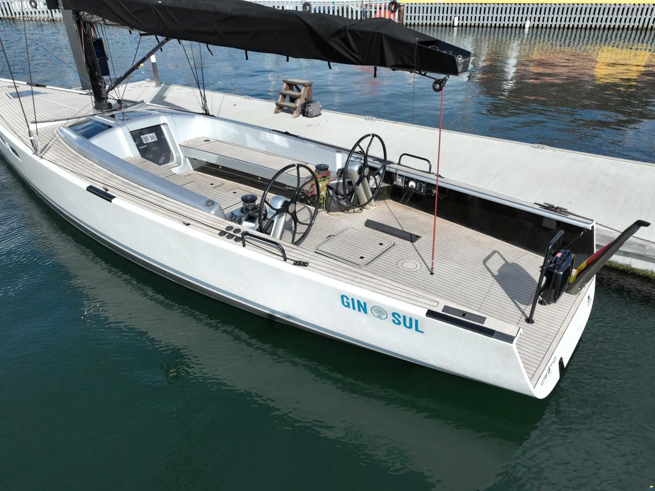 Baltic 43