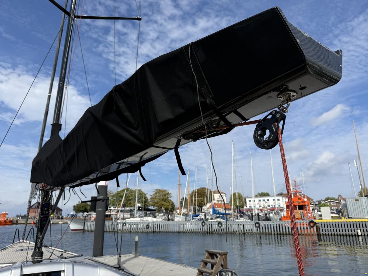 Baltic 43