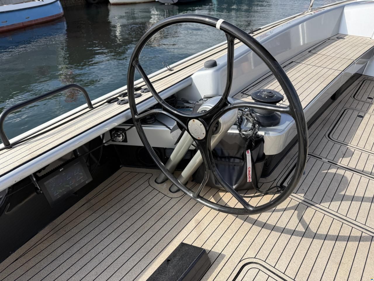 Baltic 43