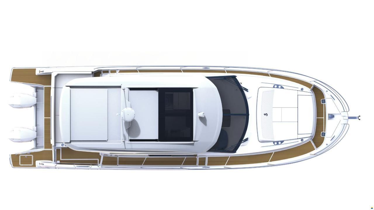 Beneteau ANTARES 12 COUPE