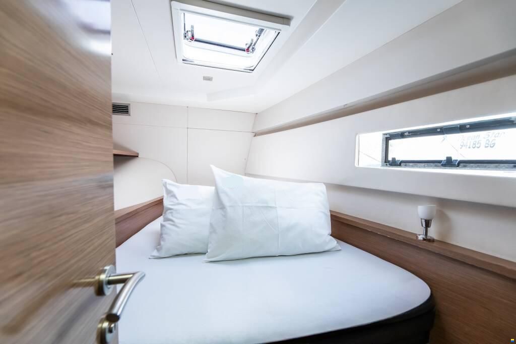 Fountaine Pajot MY 37
