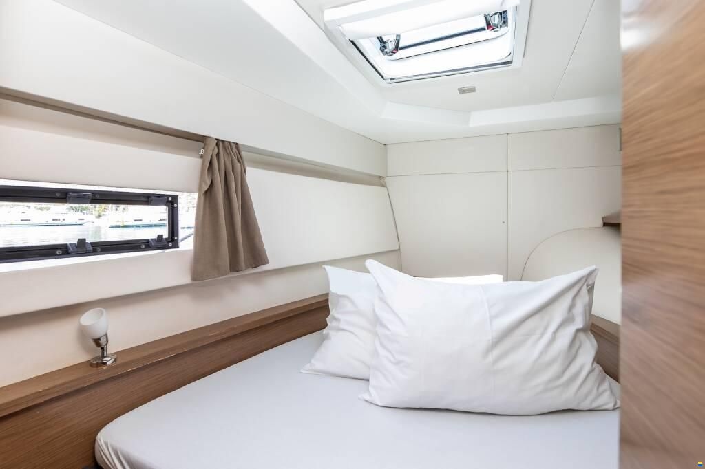 Fountaine Pajot MY 37