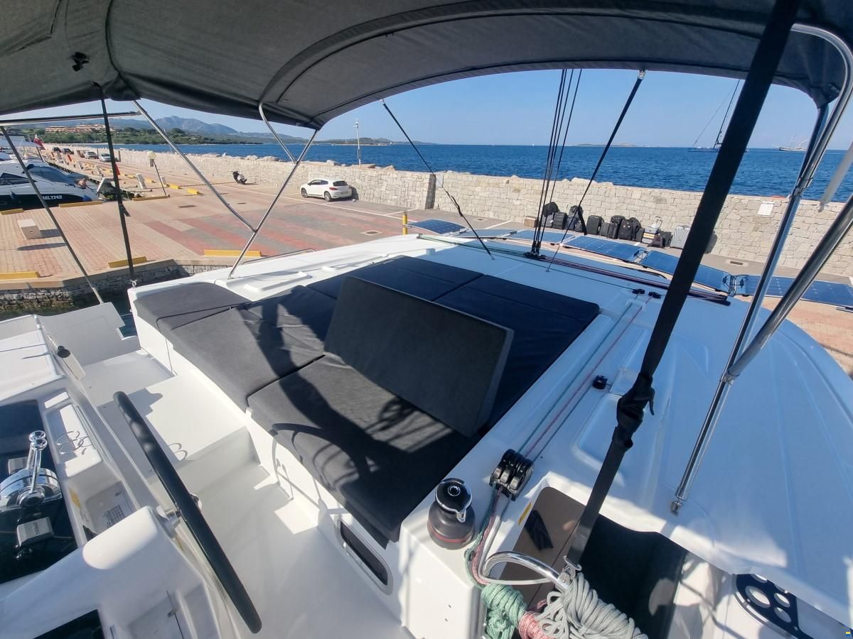 Lagoon 46