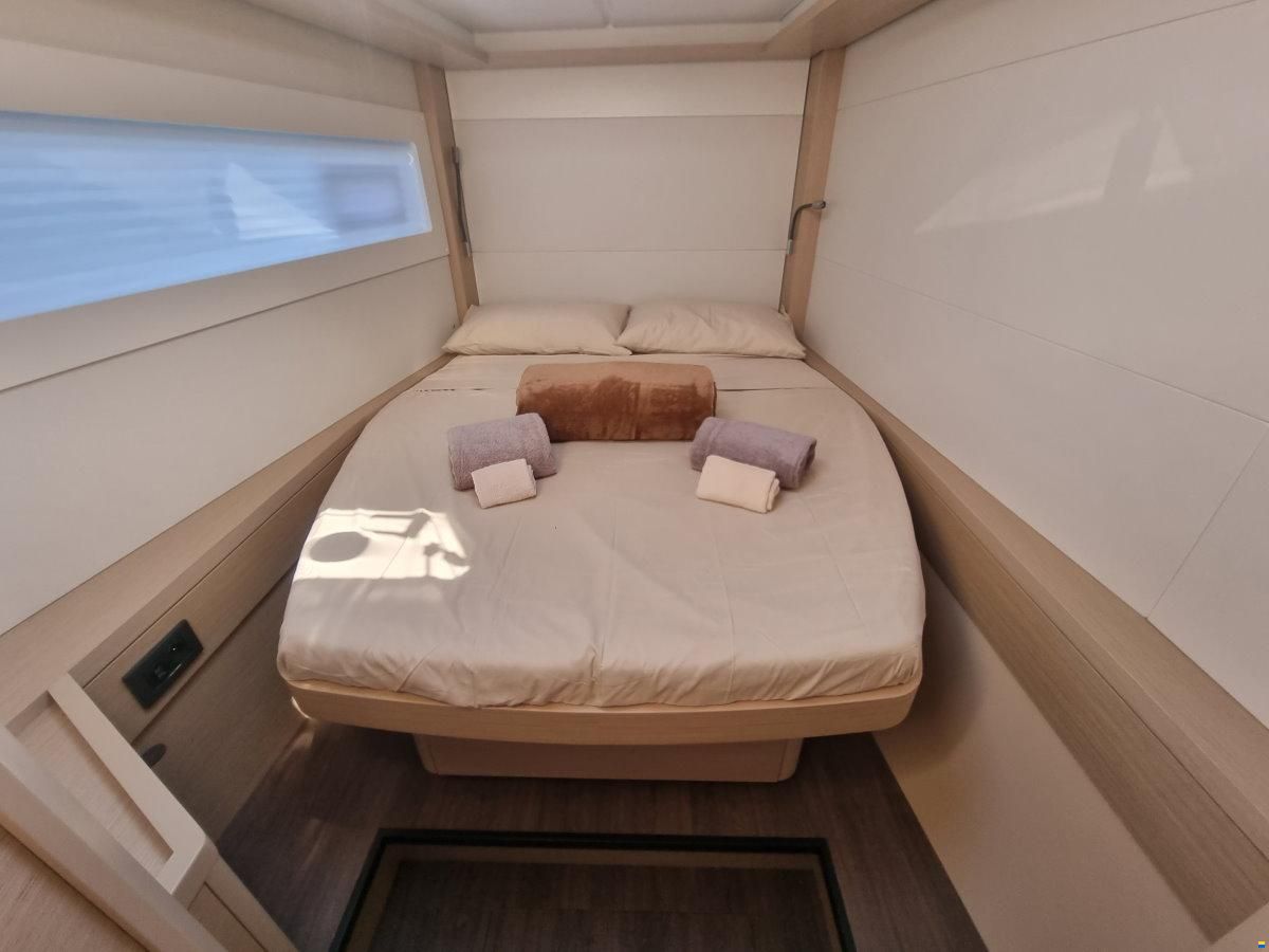 Lagoon 46