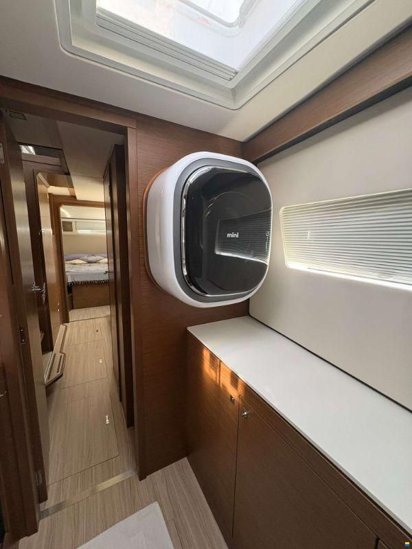 Nautitech 44 OPEN