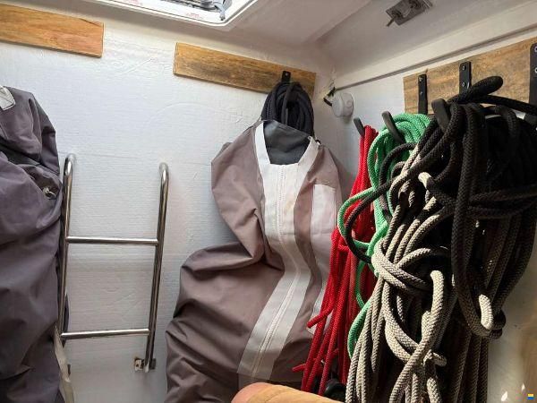Nautitech 44 OPEN