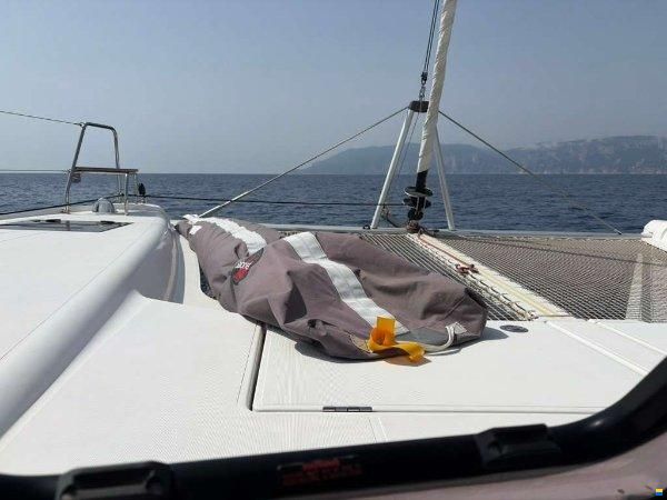 Nautitech 44 OPEN
