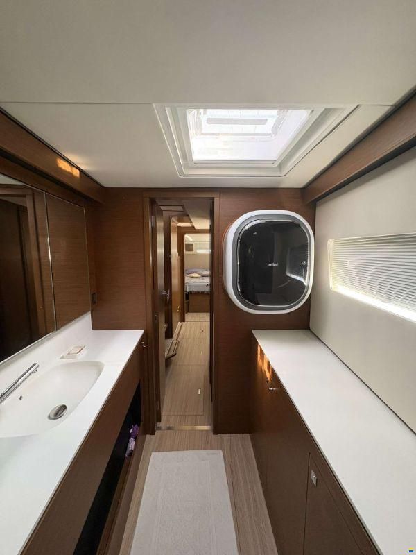 Nautitech 44 OPEN