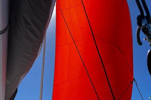 Nautitech 44 OPEN
