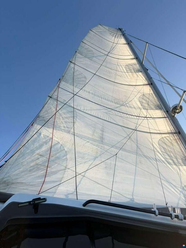 Nautitech 44 OPEN