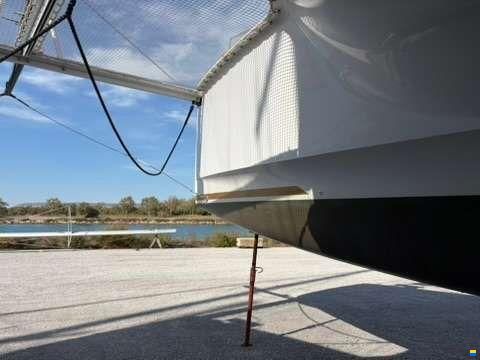 Nautitech 44 OPEN