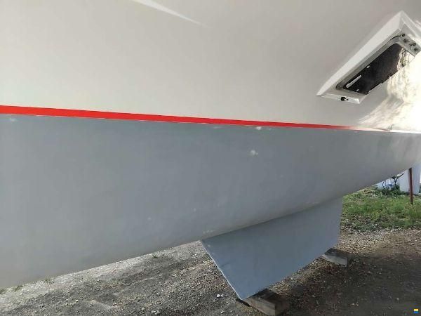Nautitech 44 OPEN