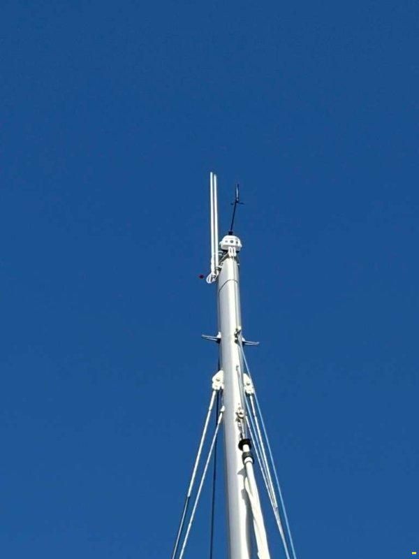 Nautitech 44 OPEN
