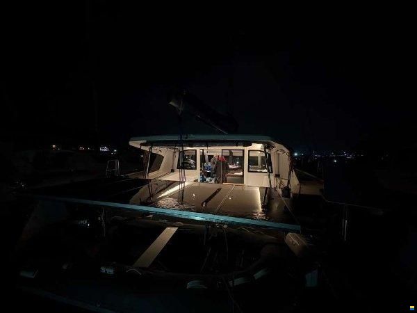 Nautitech 44 OPEN