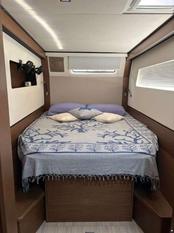 Nautitech 44 OPEN