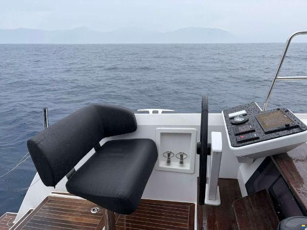 Nautitech 44 OPEN