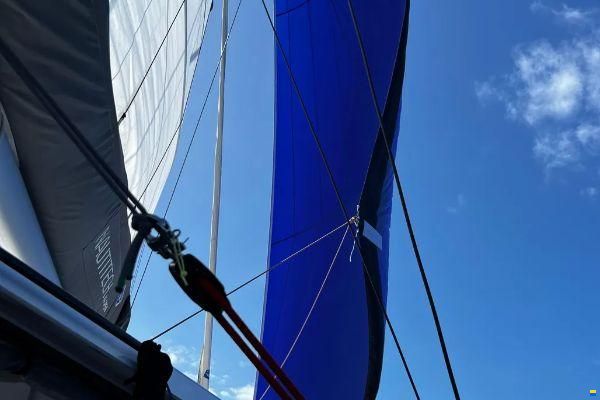Nautitech 44 OPEN