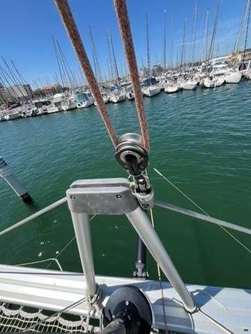 Nautitech 44 OPEN