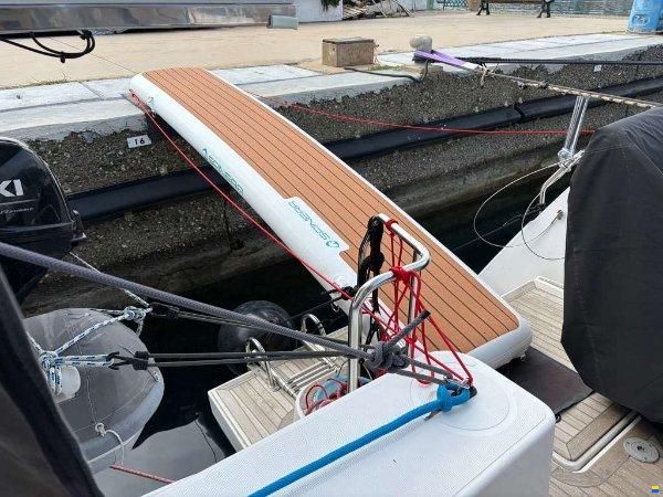 Nautitech 44 OPEN