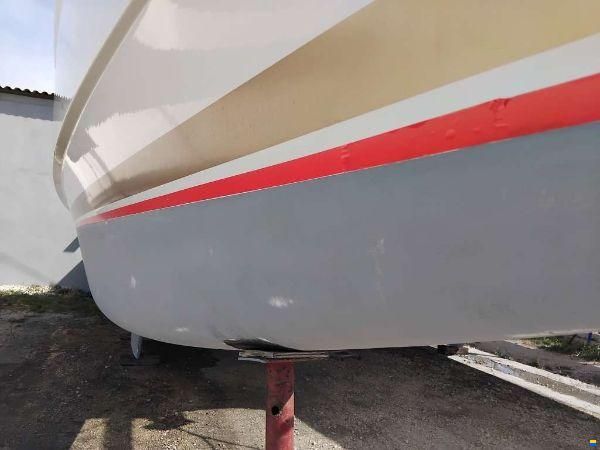 Nautitech 44 OPEN