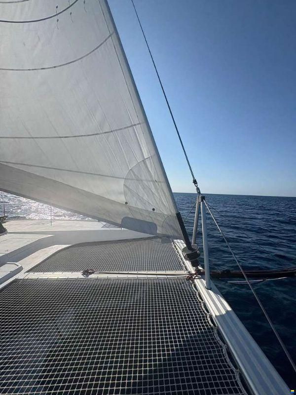 Nautitech 44 OPEN