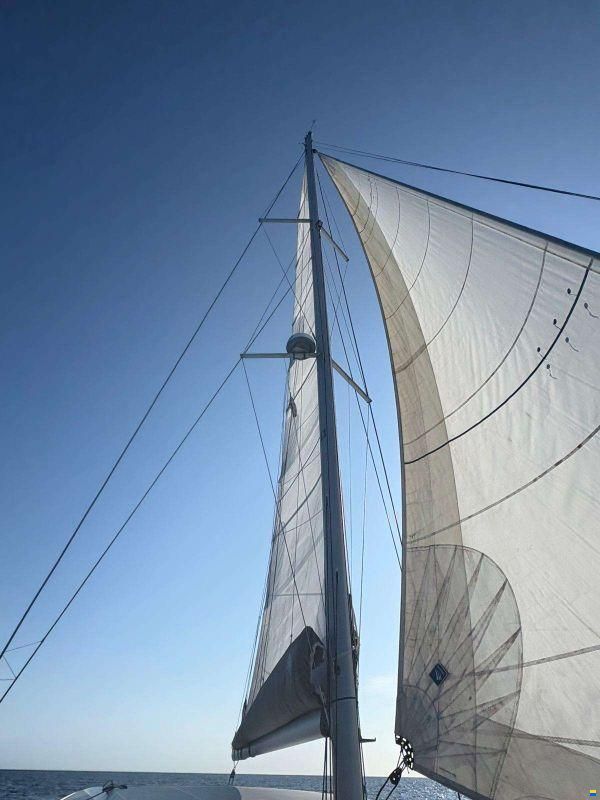 Nautitech 44 OPEN