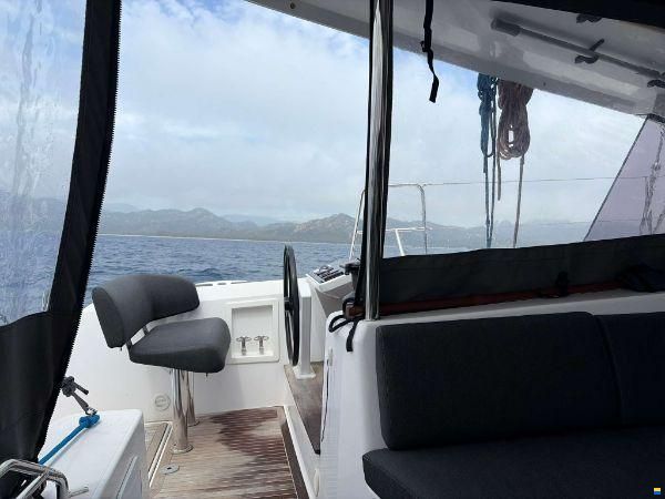 Nautitech 44 OPEN