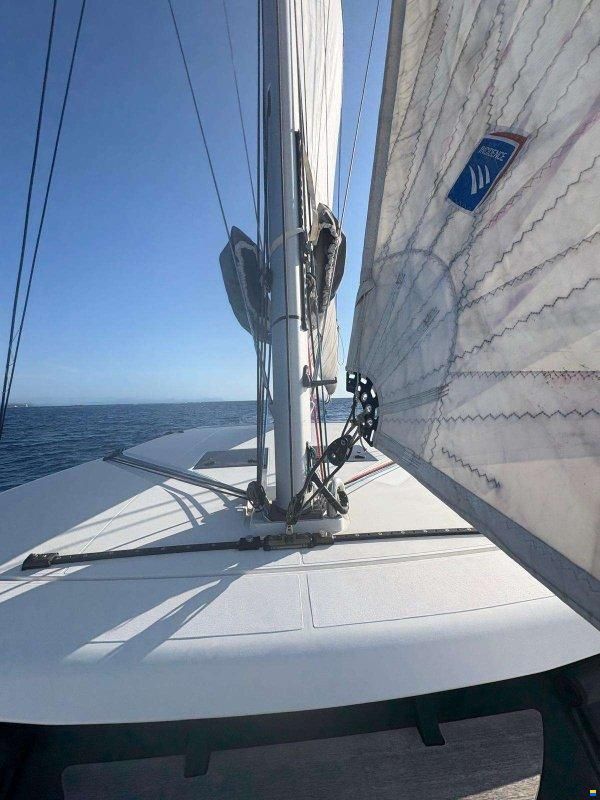 Nautitech 44 OPEN