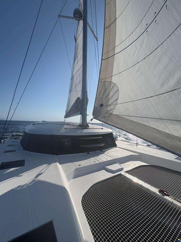 Nautitech 44 OPEN