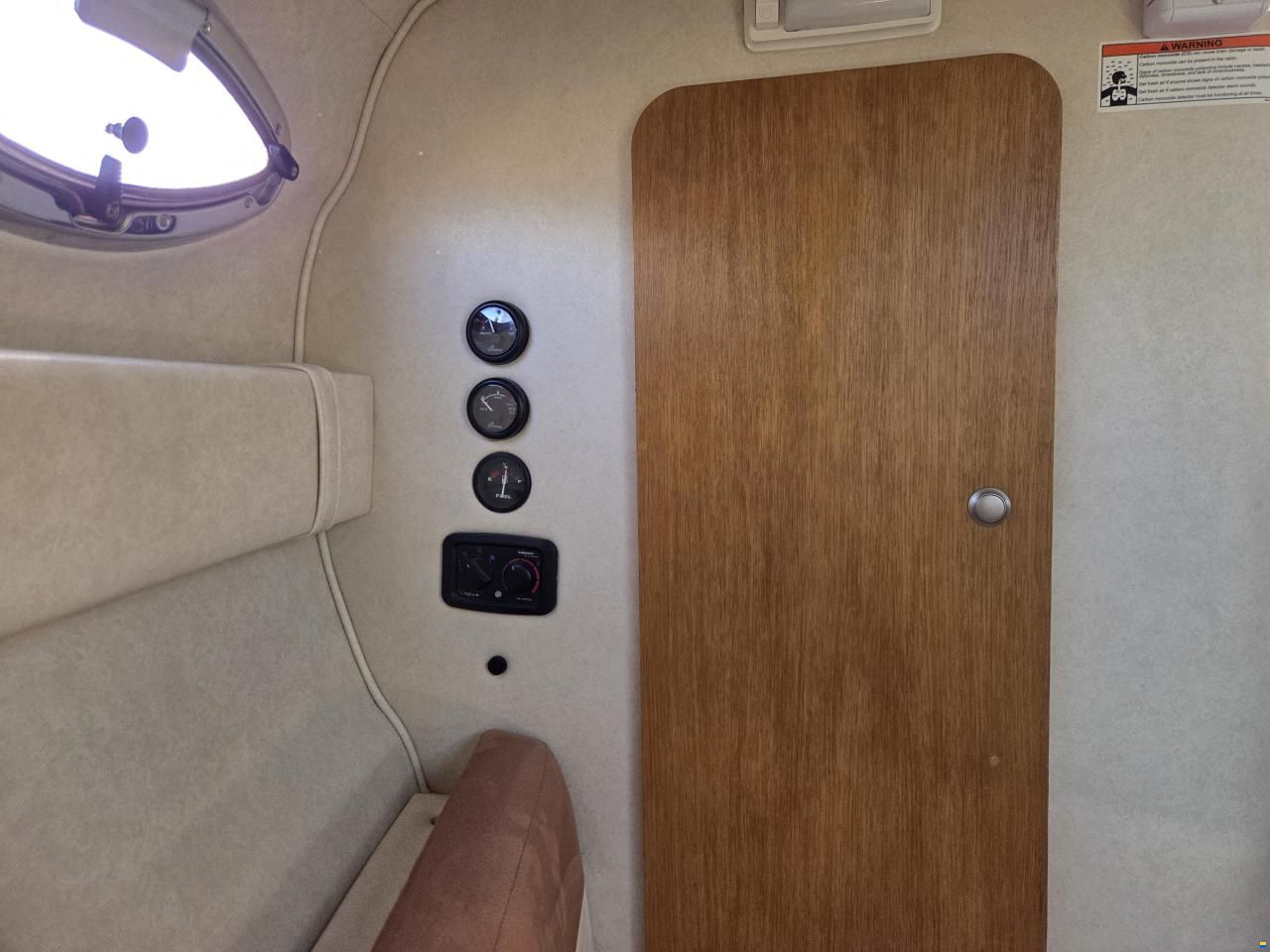 Sea Ray 255 Sundancer