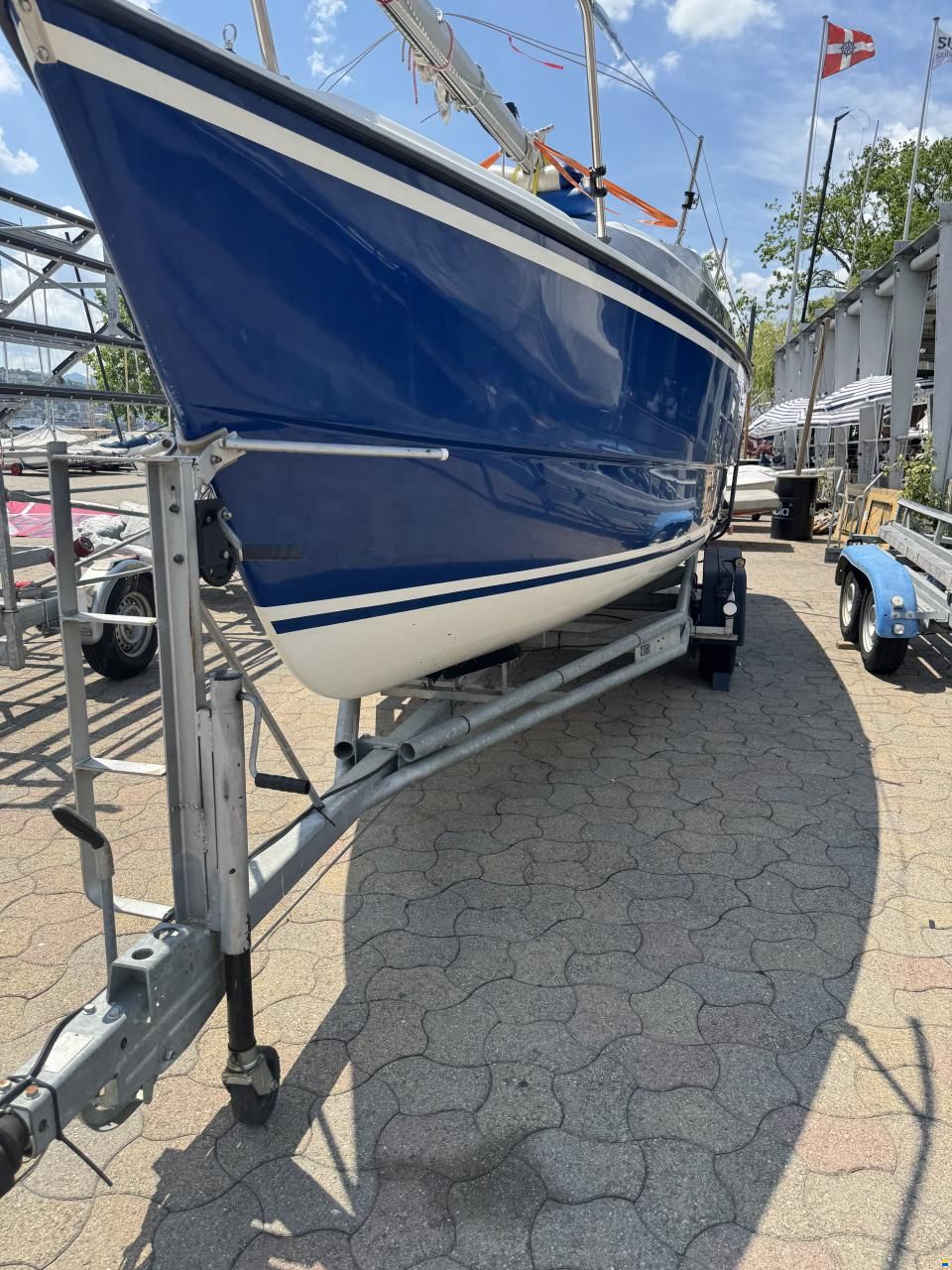 MacGregor 26M