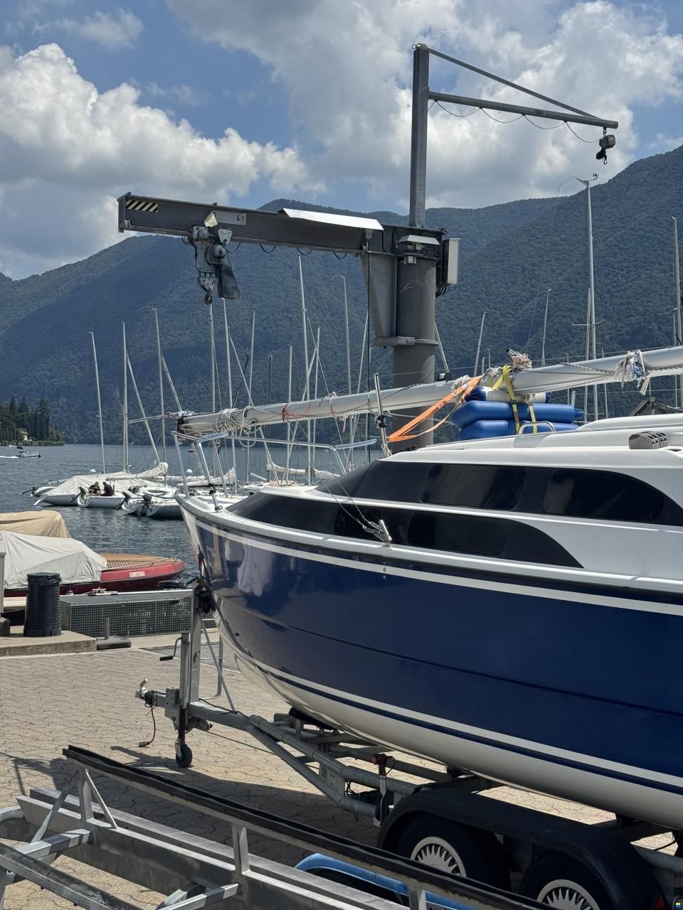 MacGregor 26M