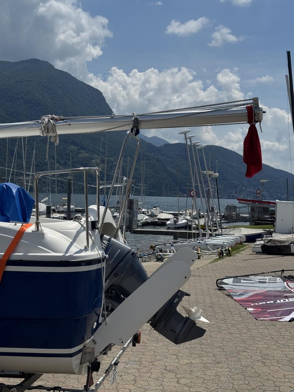 MacGregor 26M