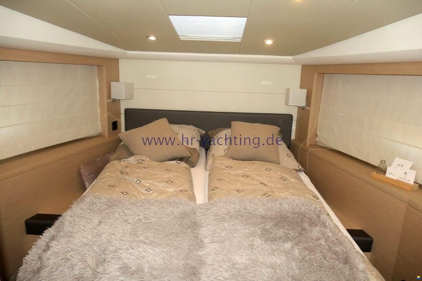 Jeanneau Prestige 500 Fly