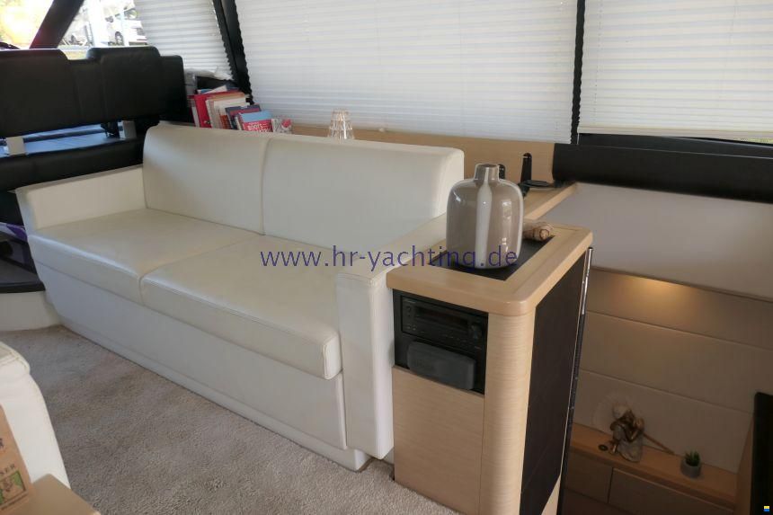 Jeanneau Prestige 500 Fly
