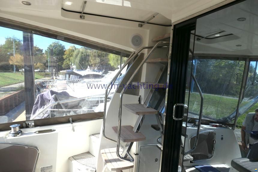 Jeanneau Prestige 500 Fly
