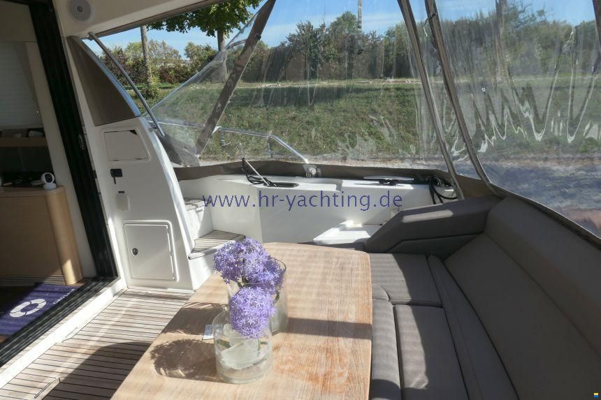 Jeanneau Prestige 500 Fly