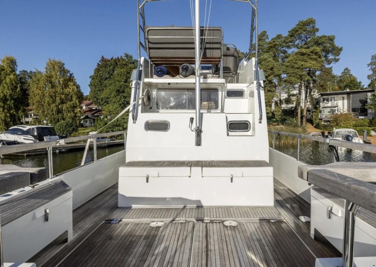 Botnia Targa 37