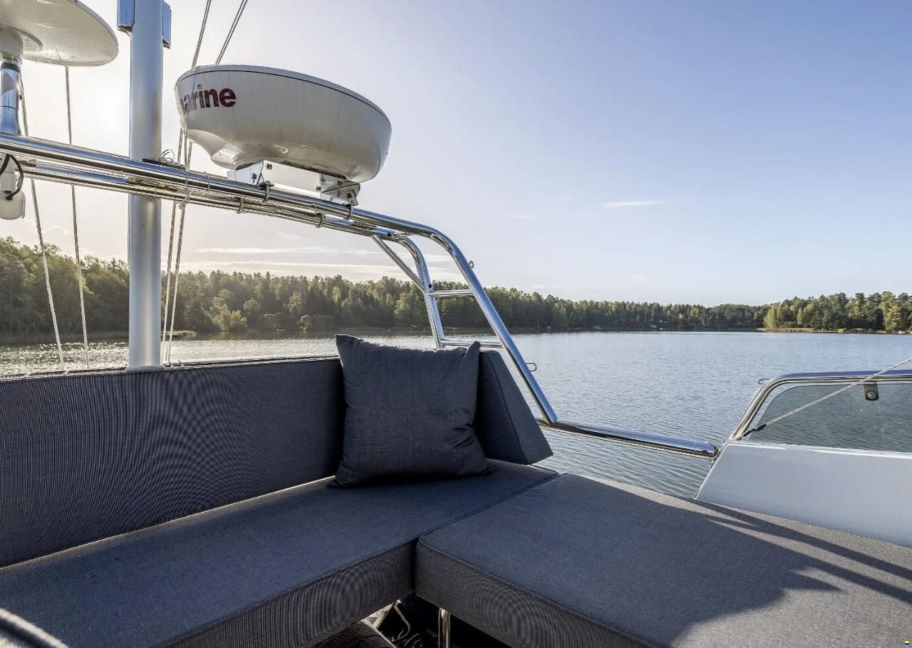 Botnia Targa 37