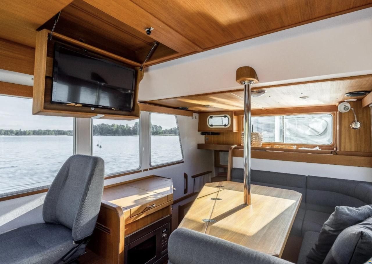 Botnia Targa 37