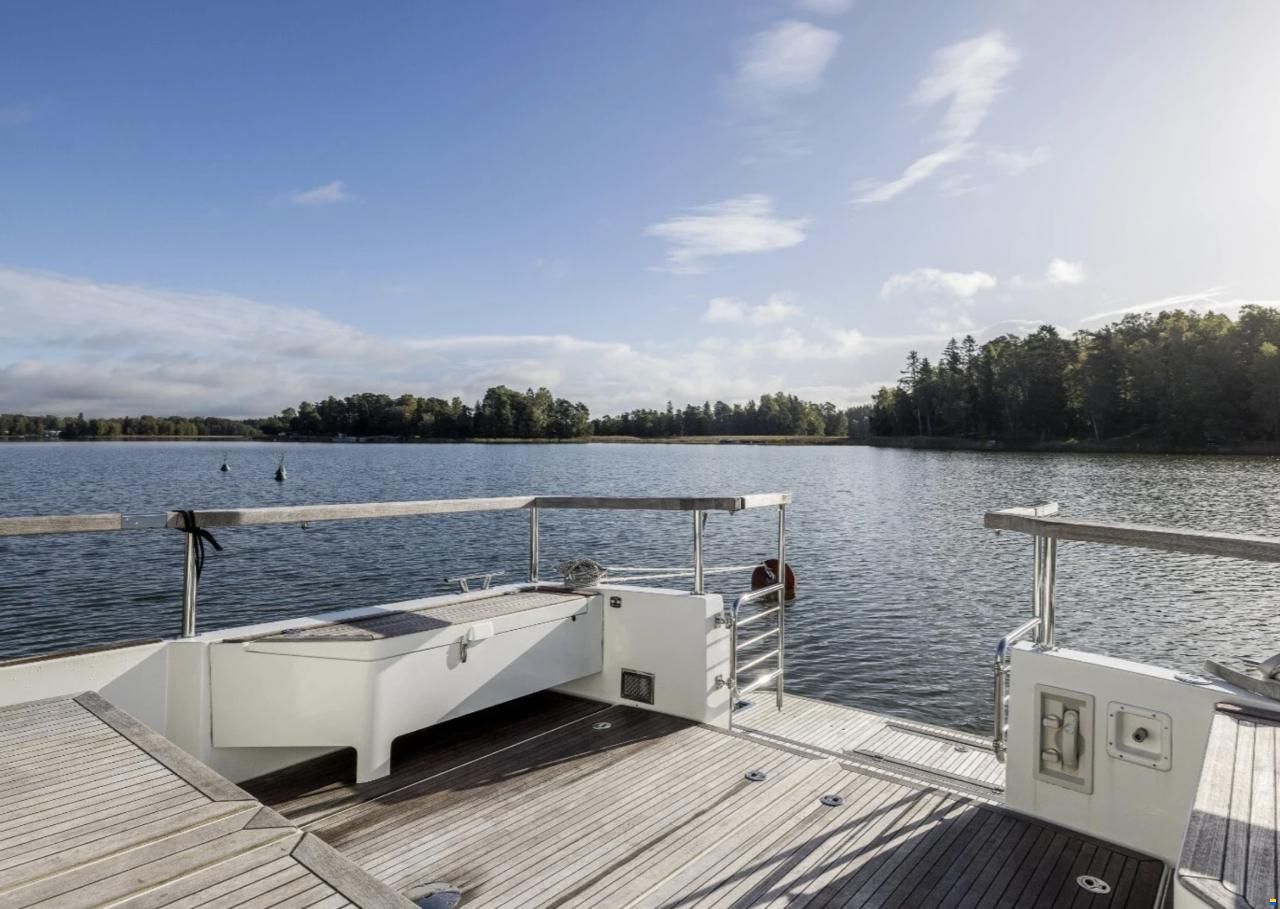 Botnia Targa 37